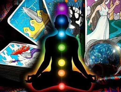 psychic Southgate